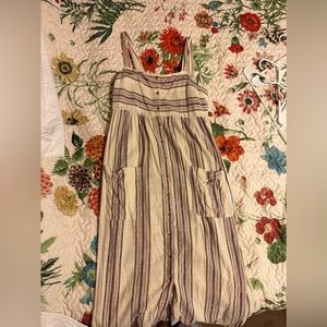 Women’s maxi dress